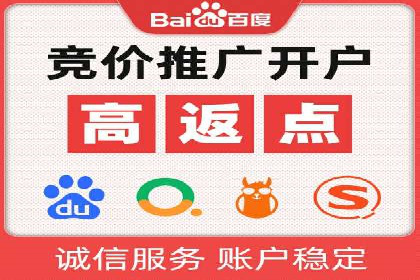 百度竞价代运营助力企业增长